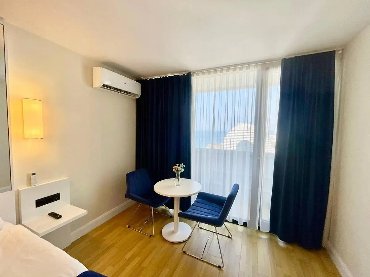Apartmán Vip Apart 638 Batumi 0*,