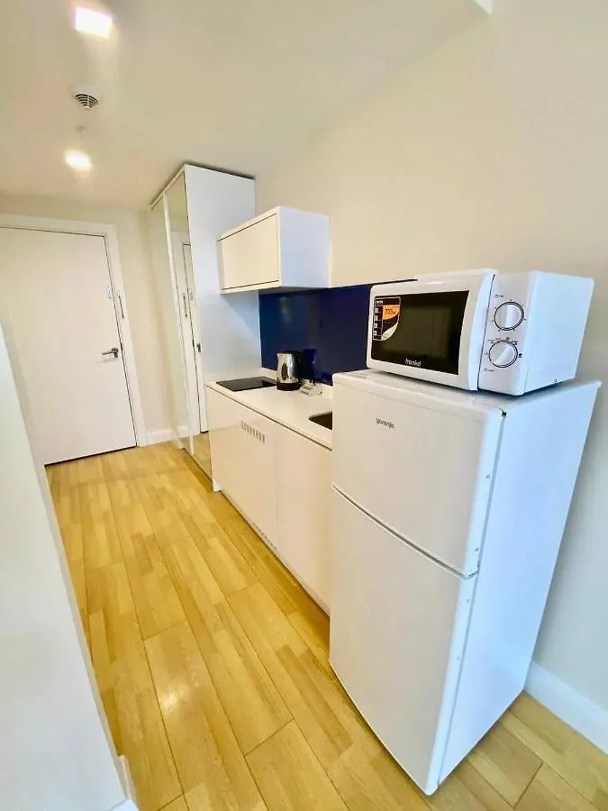 Apartmán Vip Apart 638 Batumi Gruzie